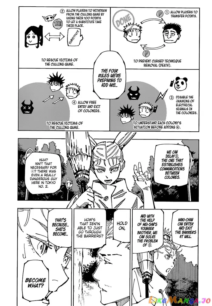 Jujutsu Kaisen Chapter 190 image 14_optimized